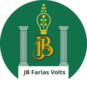 Logo JB Farias Volts